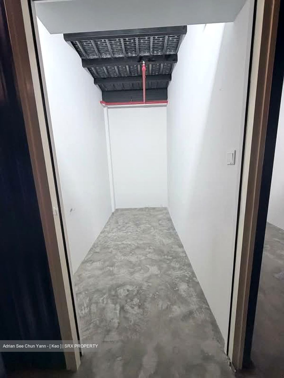 Atrix (D14), Warehouse #575759731